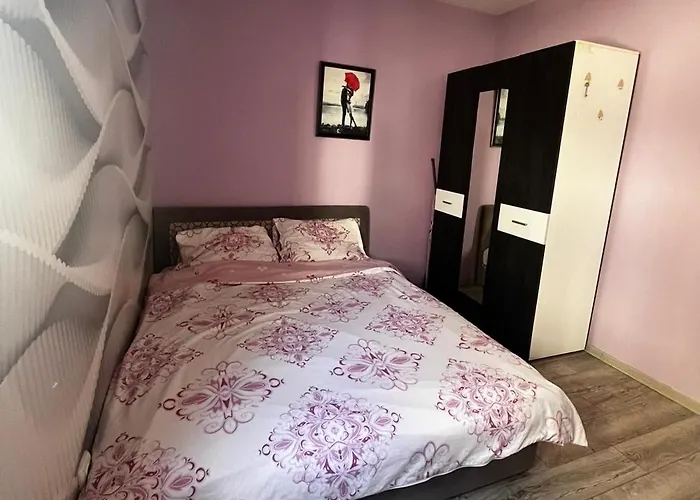 Jovana Apartman Vrnjacka Banja