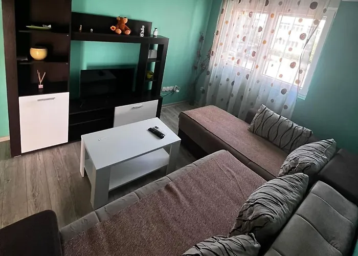 Jovana Apartman Vrnjacka Banja