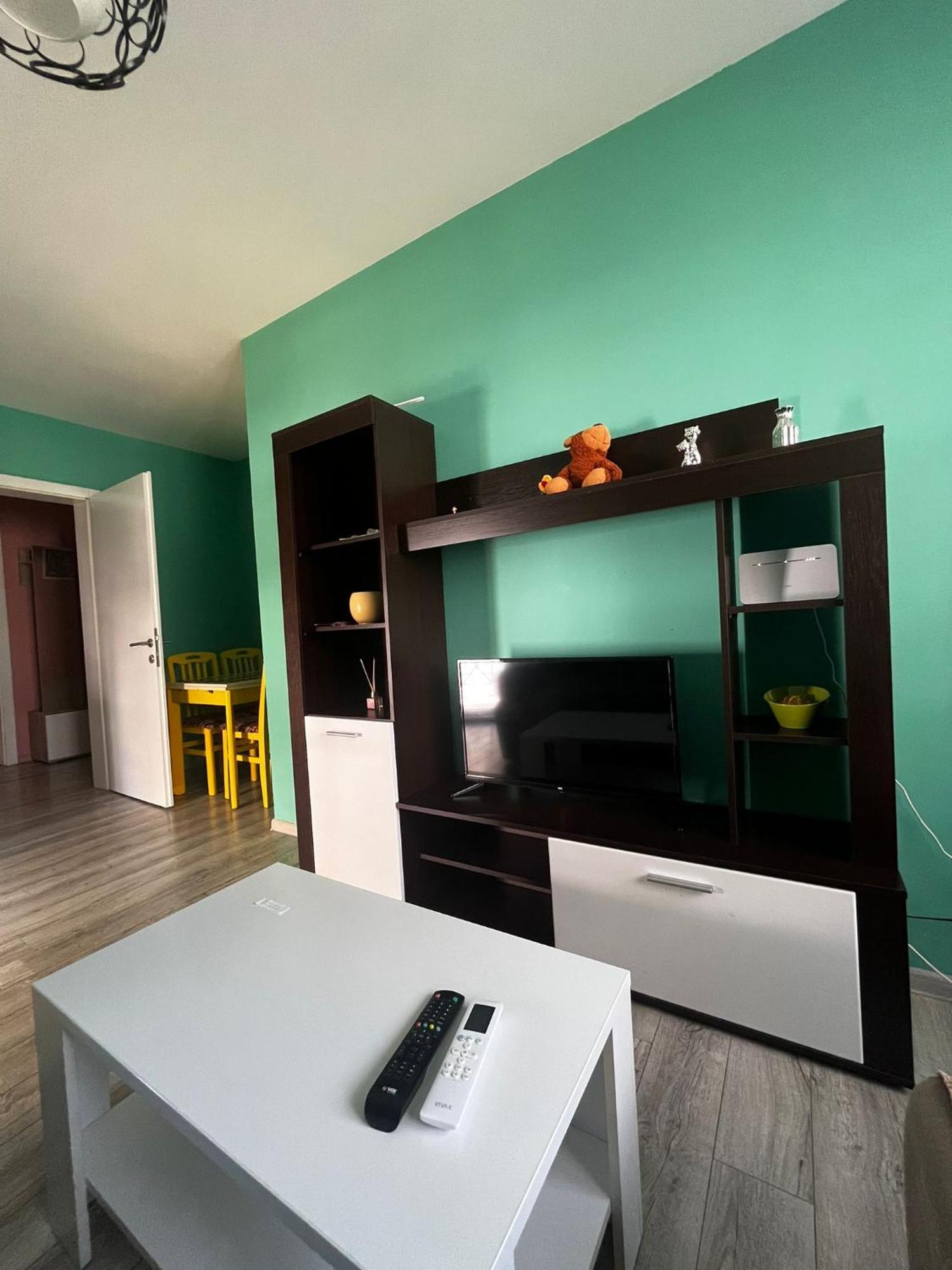 Apartment Jovana Vrnjacka Banja *